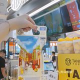 探寻手打柠檬茶的鼻祖之一🍋