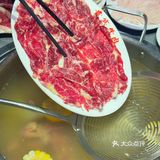 汕头牛肉火锅网红店❗️牛肉鲜靓正还好吃👍🏻