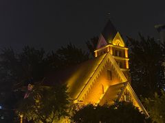 -俏江南天津时尚曲艺主题餐厅(马场道店)
