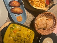 -德斯堡德国餐吧(锦华万达店)