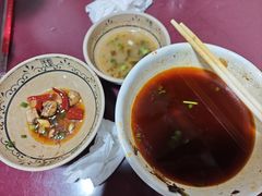 -大石人家鱿鱼面馆(大石西路总店)
