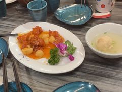 -安泰楼·佛跳墙创始人·传统闽味早茶·酒楼(三坊七巷闽菜地标店)