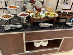 -和润艺术酒店-自助早餐厅