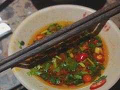 -蜀国大将老火锅(江北店)