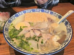 -小潘记鸭血粉丝汤