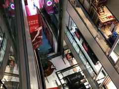 -远洋未来广场(育慧北路店)