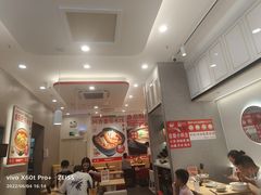 -阿香米线(龙岗万科广场店)