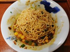 -兵哥豌豆面(创意谷店)