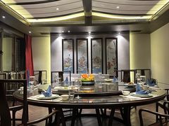 -老正兴菜馆(福州路店)