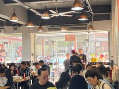 -斯丹姜母鸭·古法干香(田安南路店)