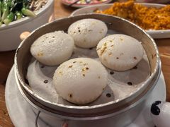 -新白鹿餐厅(百联中环店)