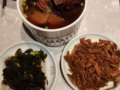 -松鹤面馆·古法焖肉面(观前店)