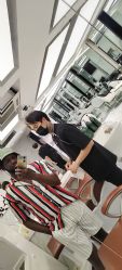 -潘多拉Hairsalon