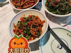 -壹盏灯(华远店)