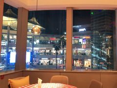 -西贝莜面村(上海百联西郊店)