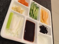 -聚丰苑北京烤鸭(大明宫店)