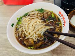 -肆姐面粉馆(坡子街店)