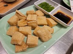 普宁豆腐-潮界(LU·ONE凯德晶萃广场店)