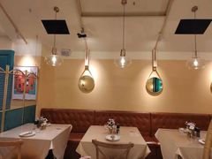 -MIO弥欧洋房西餐厅(中央大街店)