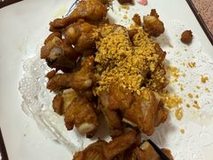 -华源餐厅·海鲜大排档(日月贝店)