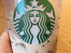 -星巴克臻选(莘庄仲盛店)