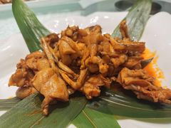 至尊辣得跳-湖锦酒楼·32年地道湖北菜(光谷店)