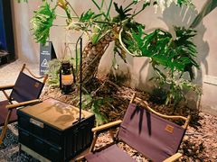 -J Create城市露营咖啡·简餐·宠物(上海动物园店)