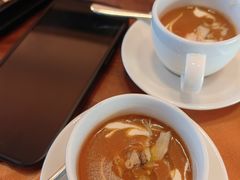 蟹肉浓汤-Ministry of Crab•MOC(交子大道店)