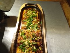 -探鱼·鲜青椒爽麻烤鱼(三水广场店)