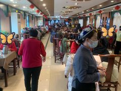 -南来顺饭庄·清真(南菜园店)