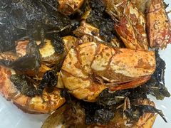 -旺富东海大酒楼(海鲜街店)
