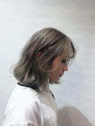 短发-发源地HAIR SALON