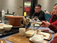 -禧瑞都大饭店(吊桥路店)