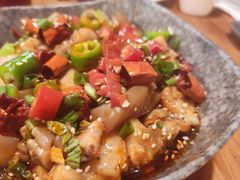 -付小姐在成都(中山公园店)