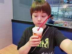 -DQ·蛋糕·冰淇淋(三亚青春颂店)