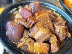 -大傻徽菜园·中国徽菜大师(老街店)