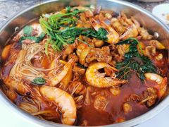 -黄记煌三汁焖锅(悦方IDmall店)