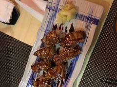 -有喜屋·深夜食堂(北京西路店)