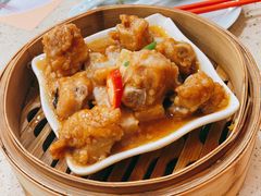 -点都德(龙之梦店)