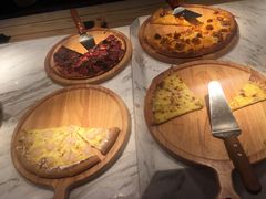 -比格比萨自助(德思勤四季汇店)