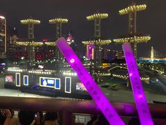 -海心沙亚运公园