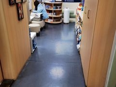 -申普宠物医院·心脏介入·心血管微创(总院)