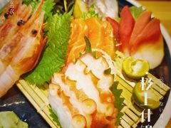 -浦·传统日式料理(3 5 1 1 店)