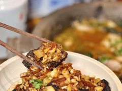 -食理八湘(中海城风情苑北区店)