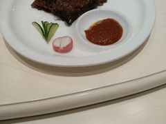 -南京得山水情温泉酒店·中餐厅