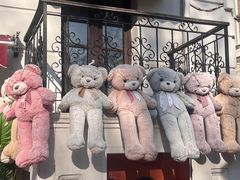 -天津意大利风情旅游区