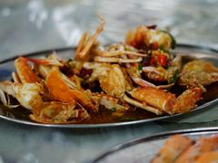 -四川人郑霞海鲜