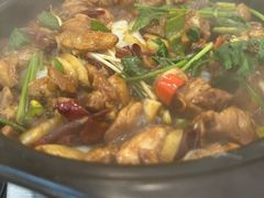 -张妈台式锅烧(深大店)