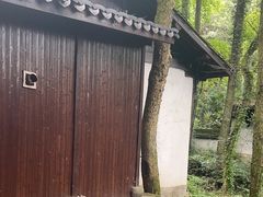 -富春桃源风景区