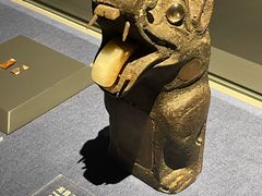 -北京大葆台遗址博物馆